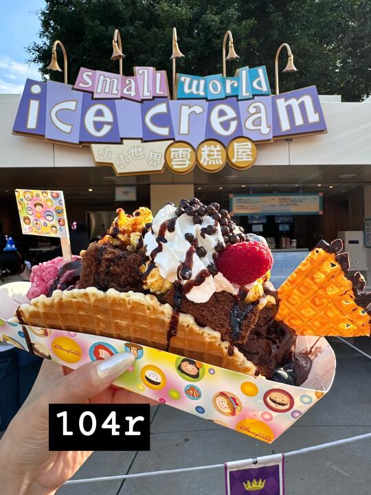 在港迪🇭🇰花的最值的🔟笔……（附价格