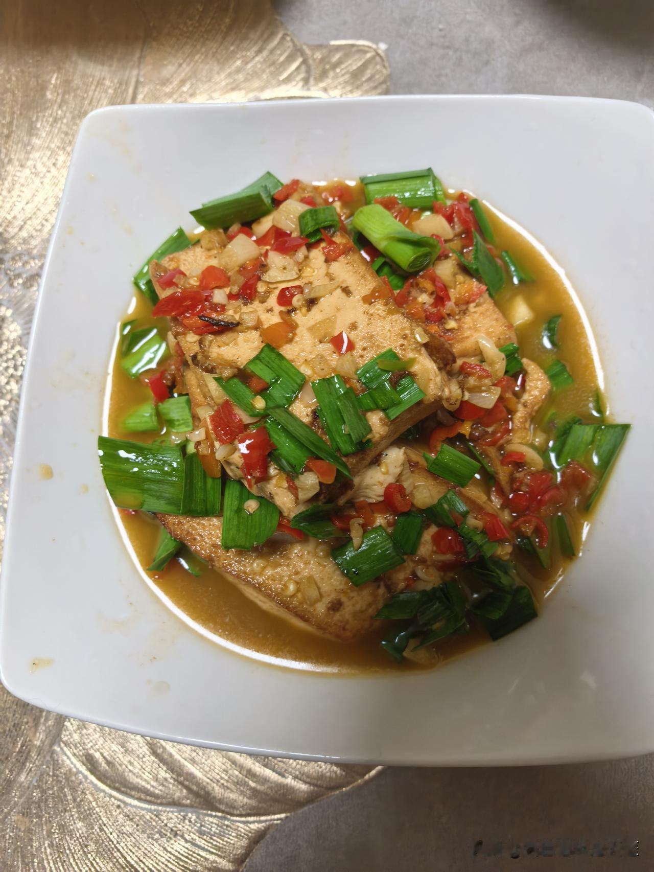 爱生活，爱烹调！

简单的材料，做出最爱的佳肴！