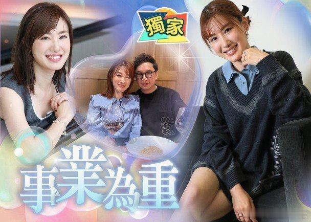 藝人蔣家旻憑「反骨琪」一角奸出位。之後在劇集《巨塔之后》和《璀璨之城》繼續行反派