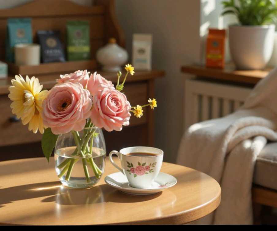 婚姻到底带给了一个女人什么？我用亲身经历告诉你。

当他的工作出现重大变故时，我