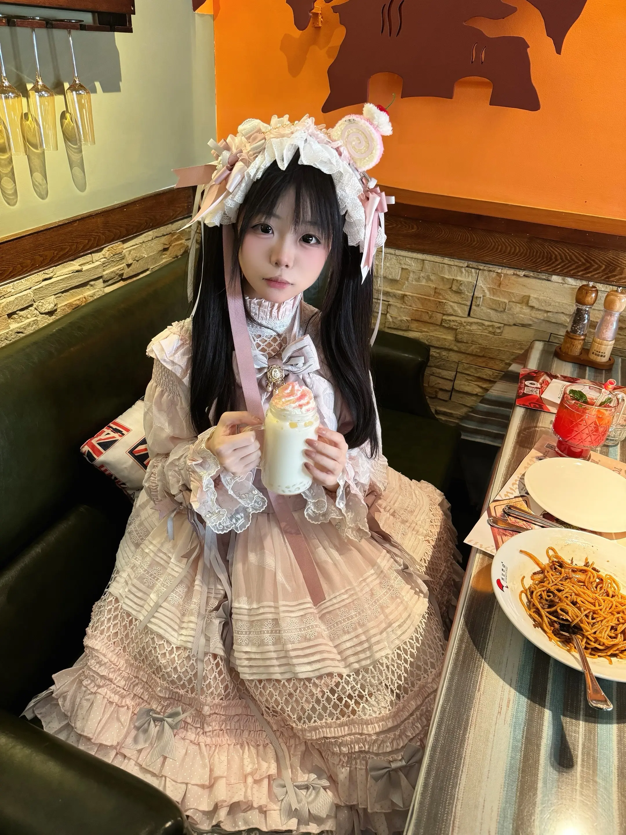 你不看最后一个美照会后悔的