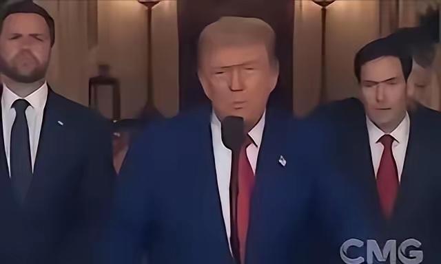 朝鲜 也有"核"，为什么 美国 不对朝鲜采取军事行动？

说白了，美国不是不知道