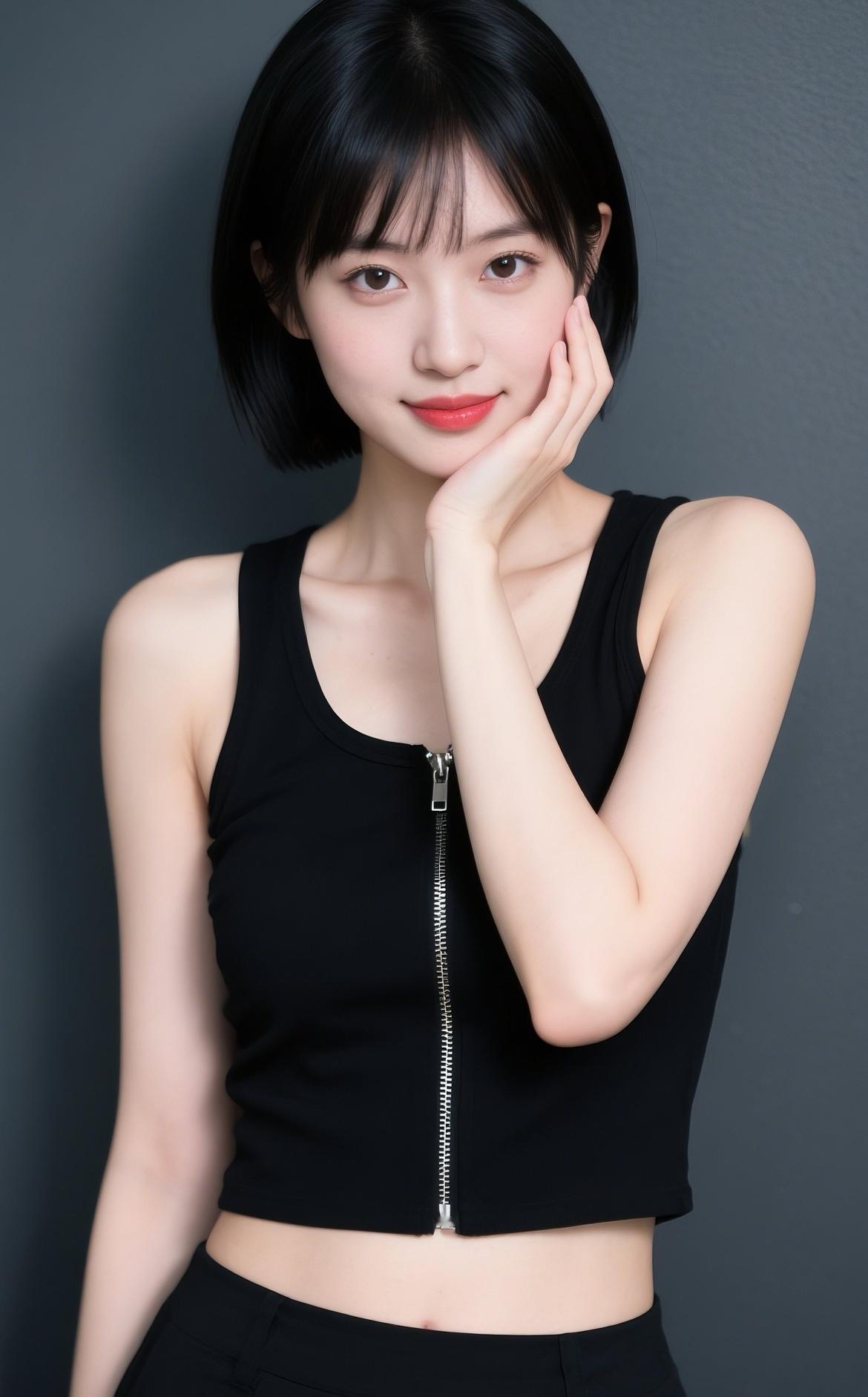 摔了一跤，腿也伤了！
可是我不怪天黑，只怪自己没有看清来时的路…