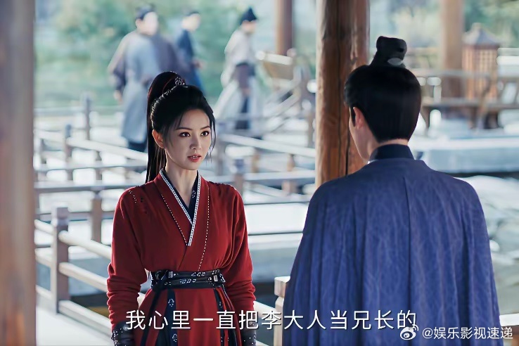 《逐玉》真猛！樊长玉又出幺蛾子，谢征被绿，发飙翻天。刚打完仗，两口子还没好好说句