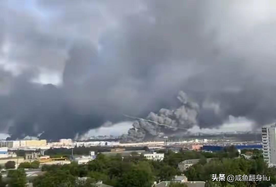 世界上能拦住无人机的还有谁？我觉得也就是中国与美国了。也唯有中国与美国能不计成本
