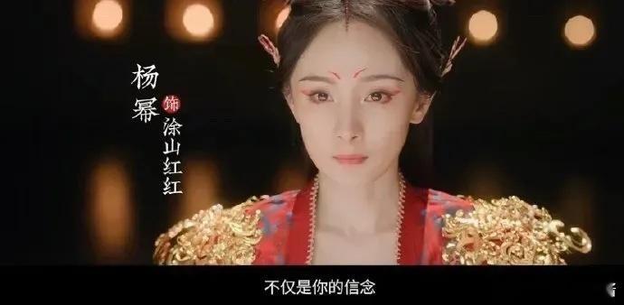 85花们的脸都没有皱纹，但是她们的年龄感怎么这么明显？ ​​​