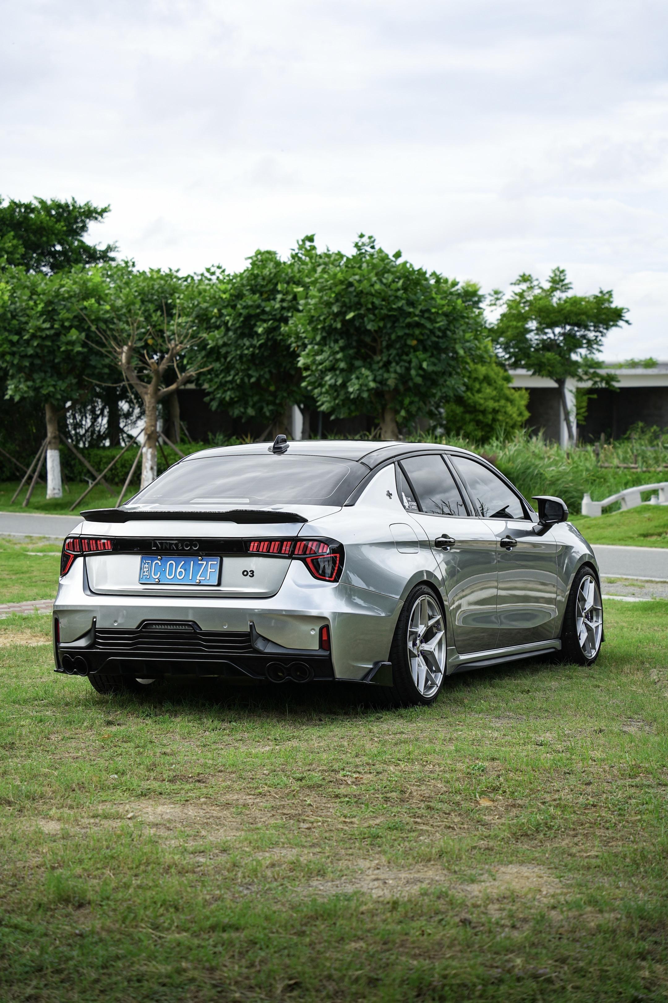 哪里有完美的人和车，只要你足够喜欢，它就完美