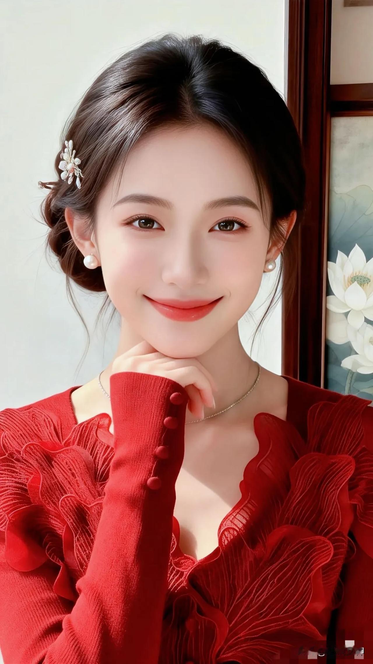 宝子们，咱街区的“悠然书斋”最近搞了个超有意思的活动。书斋门口写了句上联，好多文