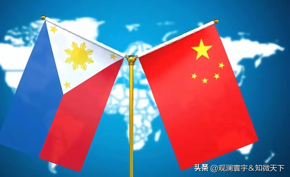 中方对菲灾情态度克制，背后是大国外交分寸
 
菲律宾遭遇重大灾情后，中方的应对方