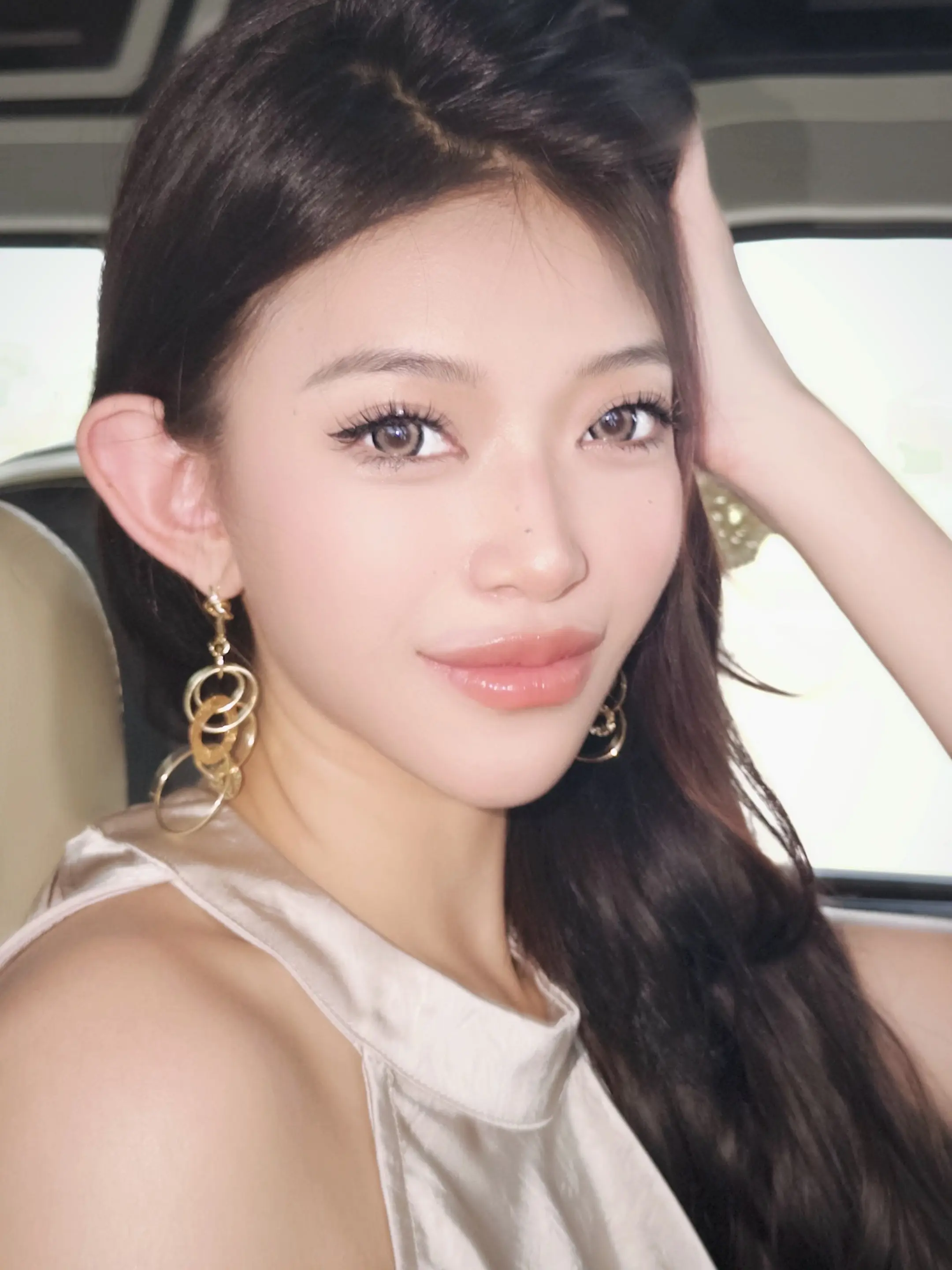 人生的意义在于取悦自己。