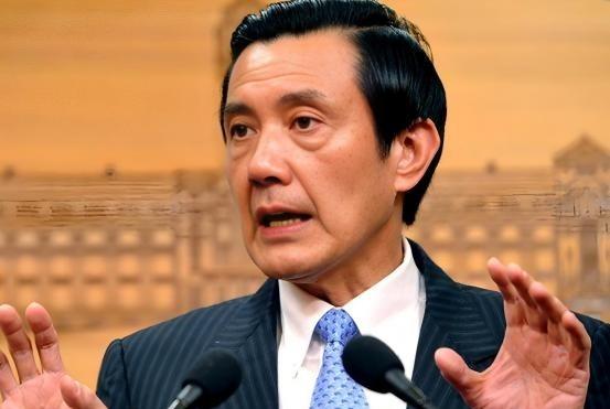 马英九：大陆若要武统，台湾不接受。郭台铭：大陆若要武统台湾，就送物资到前线。现在