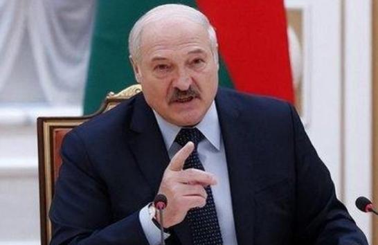 白俄罗斯总统一句话，撕开了中国最可怕的底牌！卢卡申科说：“中国让西方睡不着觉的，