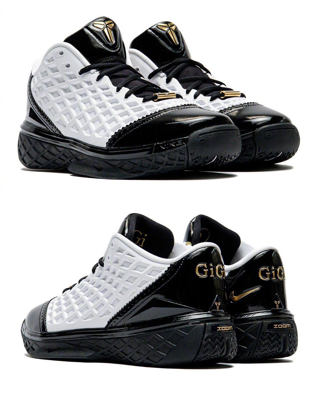 即将发售的Kobe 3 Low Protro 