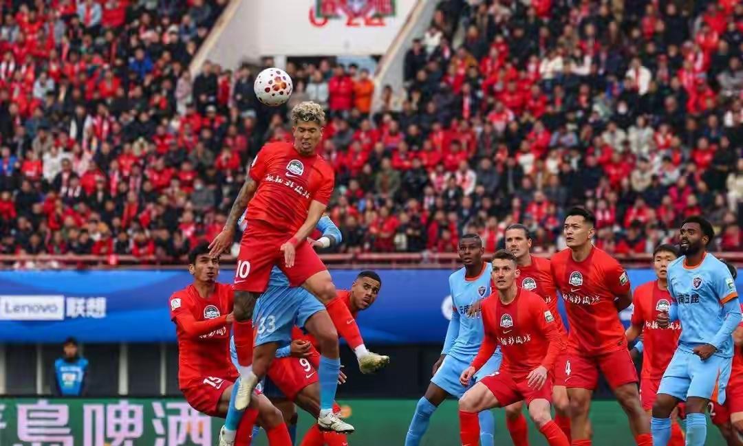 主场连胜，积分清零！昨天下午，主场作战的河南队凭借新援姆布拉和纳萨里奥的进球，2