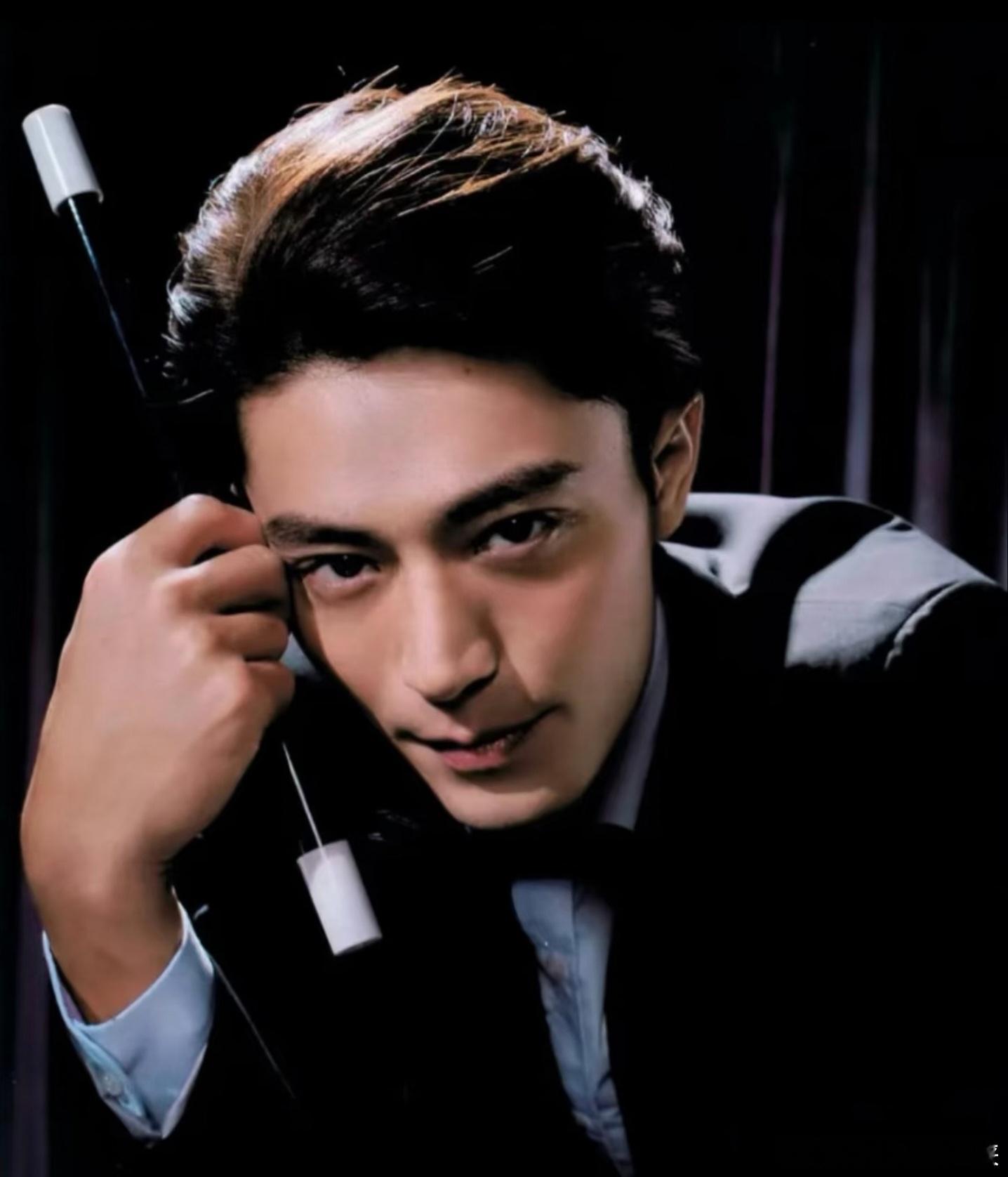 霍建华朱珠 现偶，看了《他为什么依然单身》以后，发现原来我不反感看中年恋爱，男女