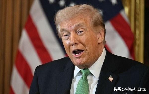 川普：伊朗领导层不复存在 美军不久将撤离

以色列周二（3月17日）证实，伊朗最