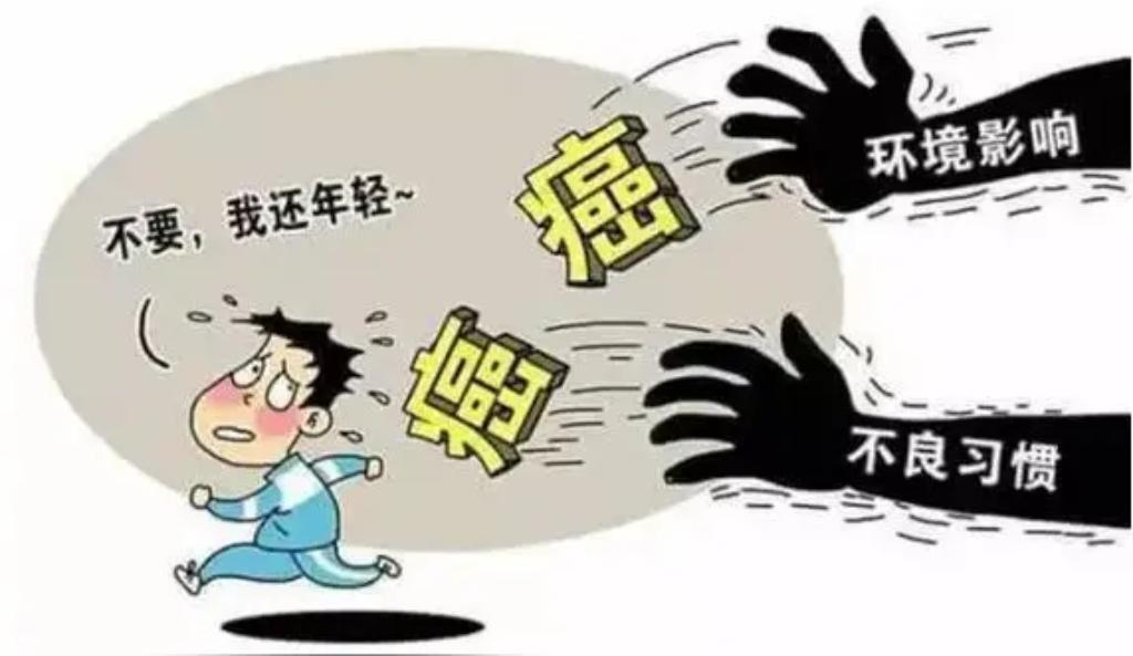 2026年，13岁女孩因长期被动吸入父亲在家吸的二手烟，腹腔竟长满肿瘤。二手烟含