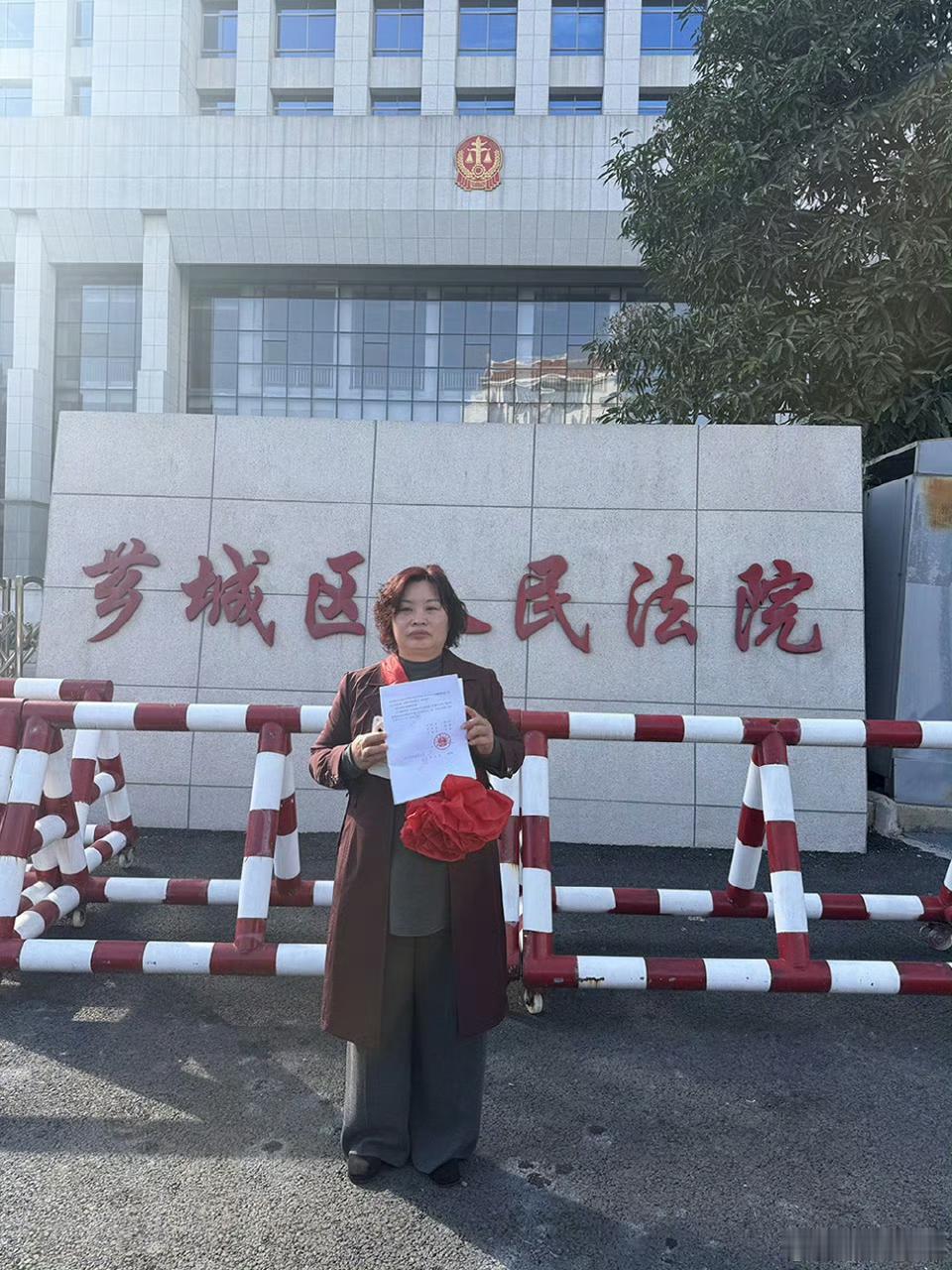 服刑7年终获无罪！福建女商人提近3亿国家赔偿，立案结果出炉
 
耗时12年，正义