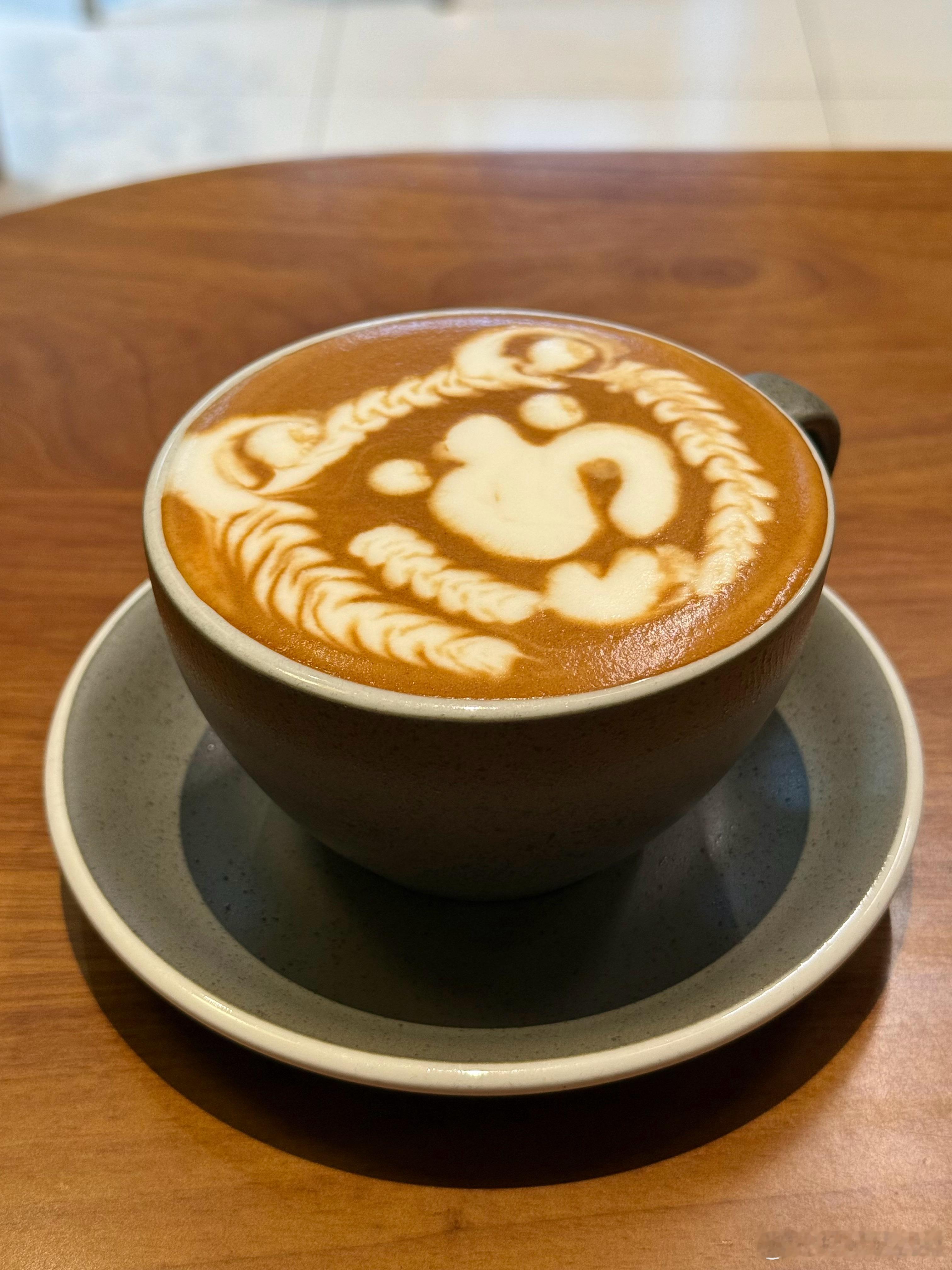 早咖·Marmalade🍊｜用心的latte art点亮一天✨ 