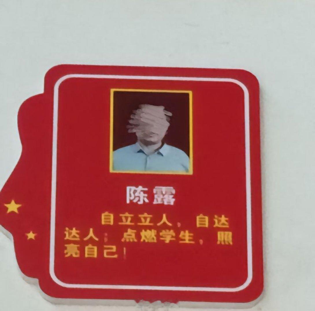 老师：点燃学生，照亮自己！祝我自己前程似锦！[二哈] 