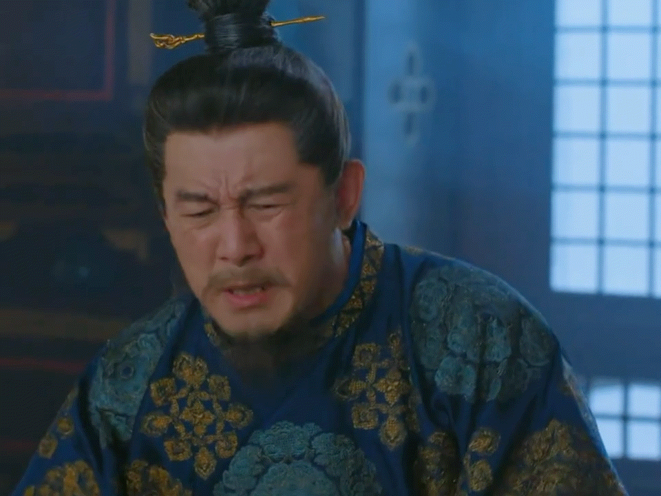 左相演成这样会是反派吗御廷谣 哪个反派回到家是这种待遇啊。被老婆儿子气到脸红脖子