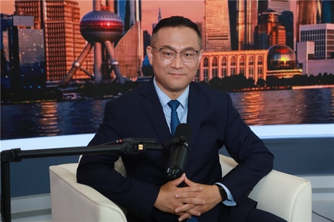 物理AI成为WAIC 2026新热点，新型电力系统是重要场景