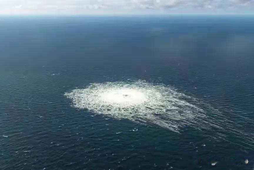 调查进度停滞了整整三年的北溪管道爆炸案，近日突然有了重大的突破！
8月21日，德