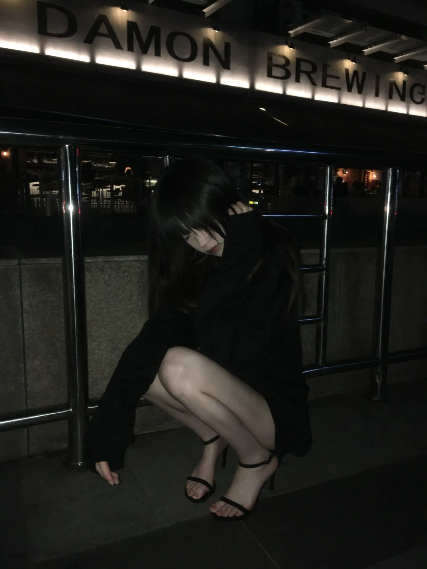 人经不起等待