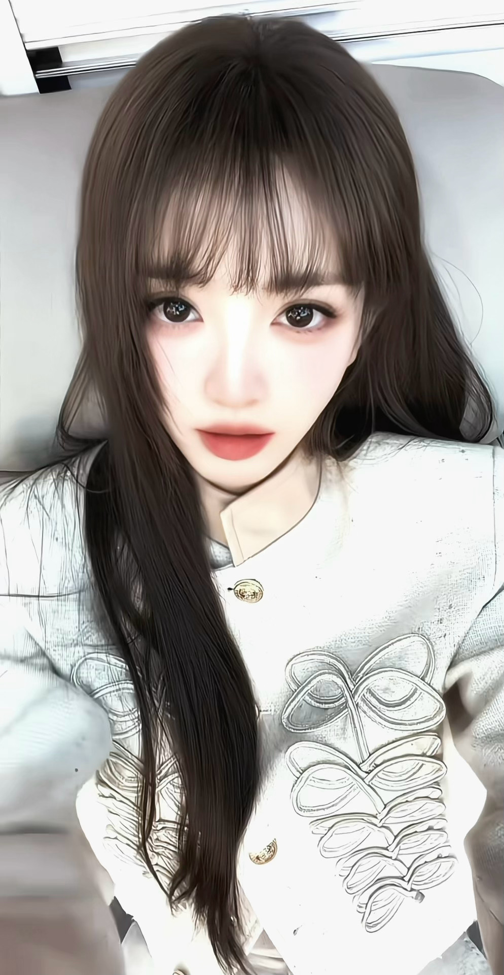 她铁了心要养梦女💯👉🏻​​​