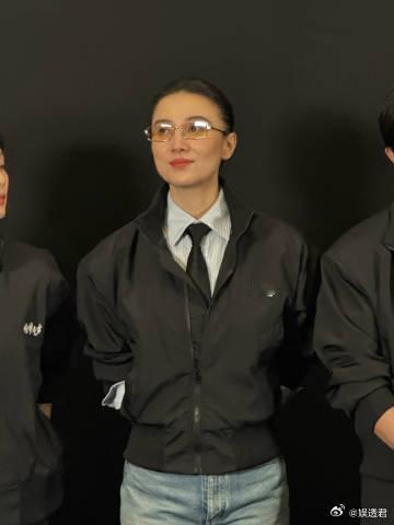 宋佳路演美我一大跳 每当她开始讲述角色的内心世界时，我都能感受到一种深度的共鸣，