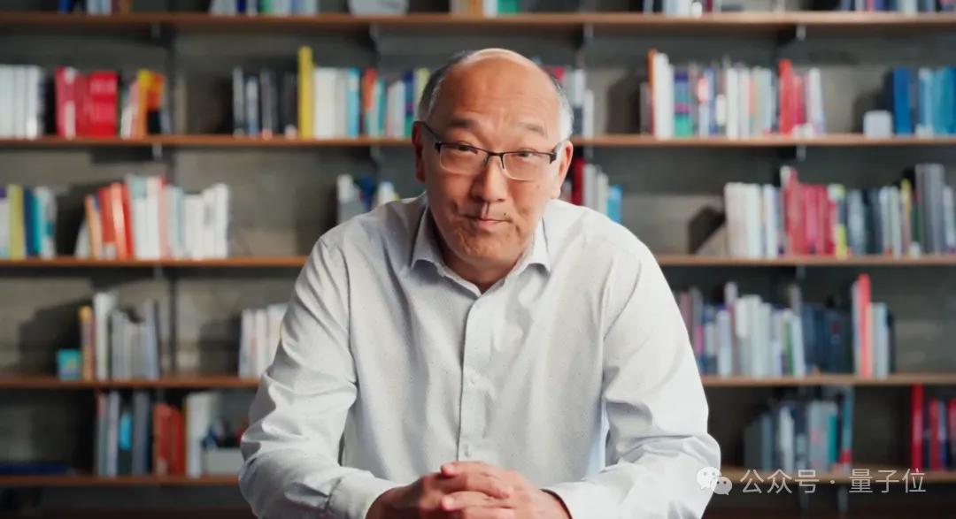 知名數學家辭職投身AI創業：老板是00后華人女生