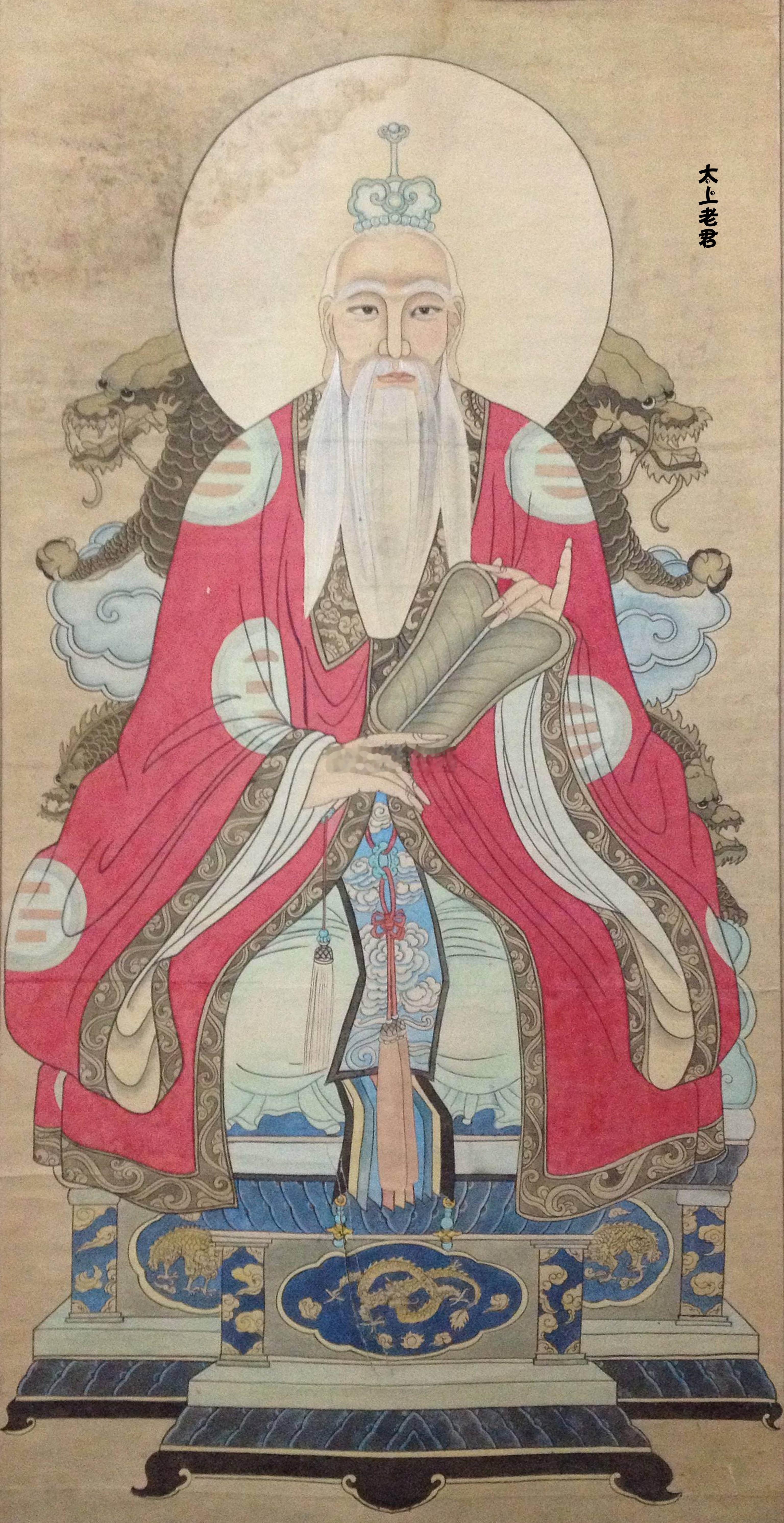 午时礼拜🙏今日吉神太上老君，在神明的加持下一帆风顺，事事如愿。 ​​​