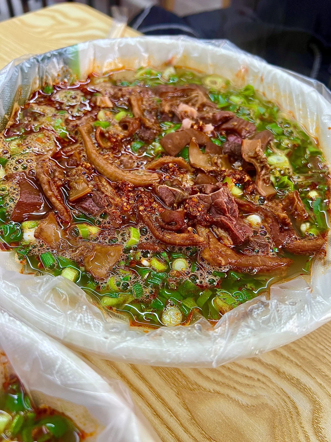 哈尔滨sorry 我以为骗人呢 原来真的好吃啊
