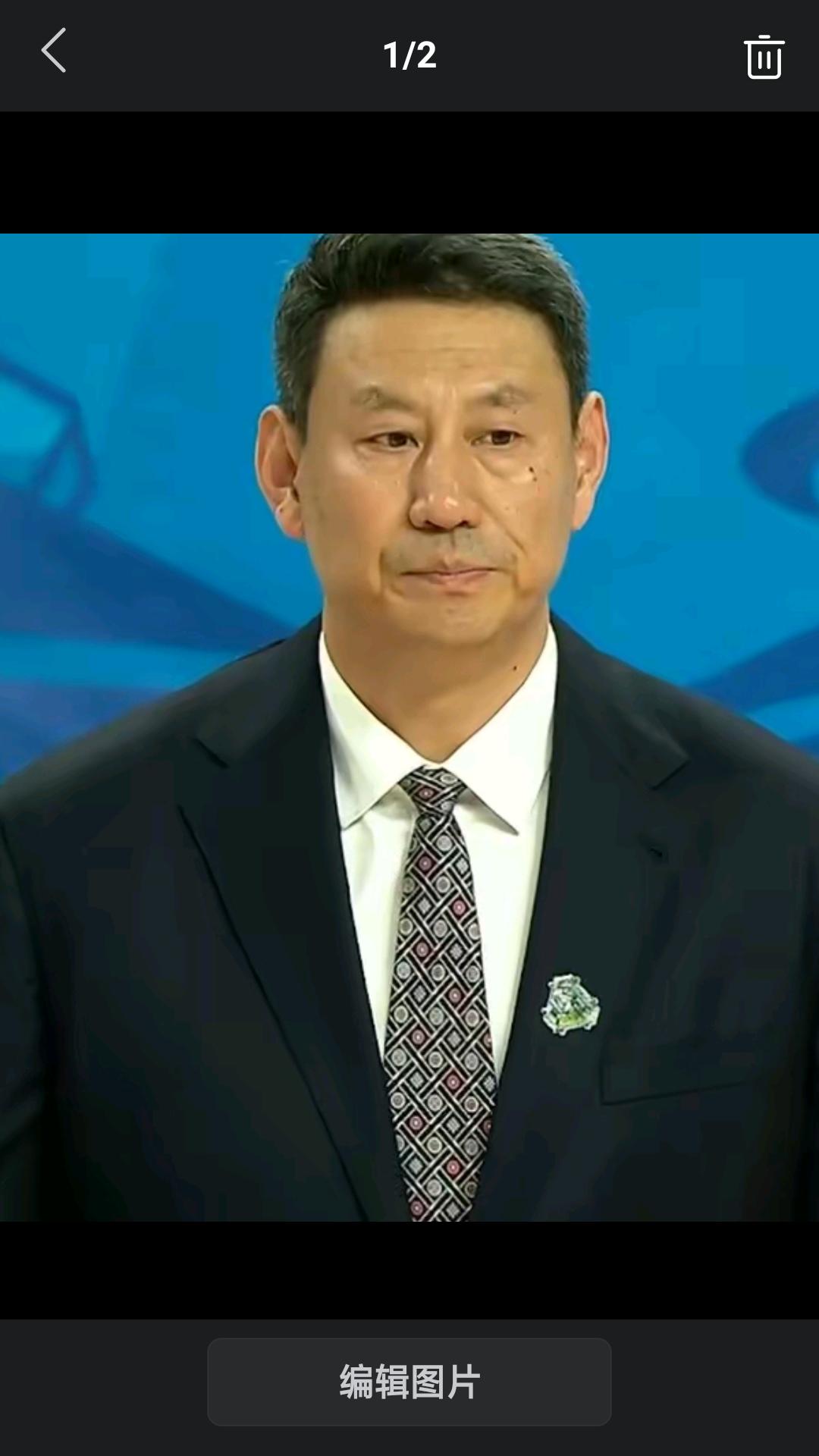 新赛季常规赛第二轮，北京首钢主场大胜广东队，收获赛季两连胜。赛后北京队主教练李楠