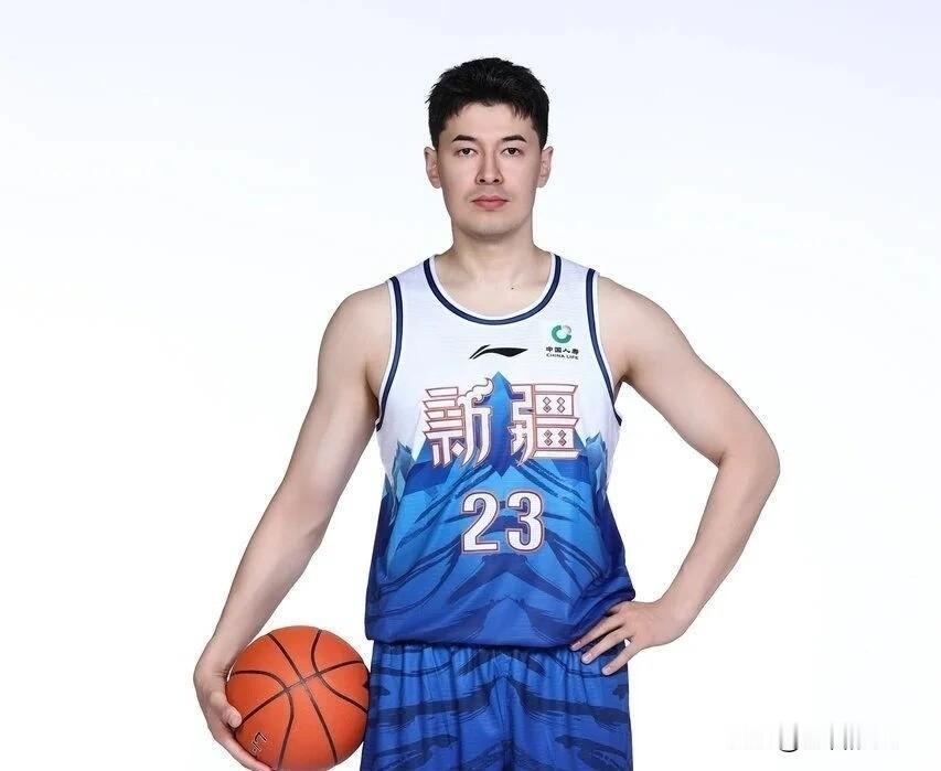 阿布都沙拉木状态不错，全场14+10拿下两双


新疆不敌青岛，阿布都沙拉木表现