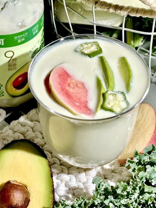 活润最伟大的一杯出现了❗我愿称为液断高手