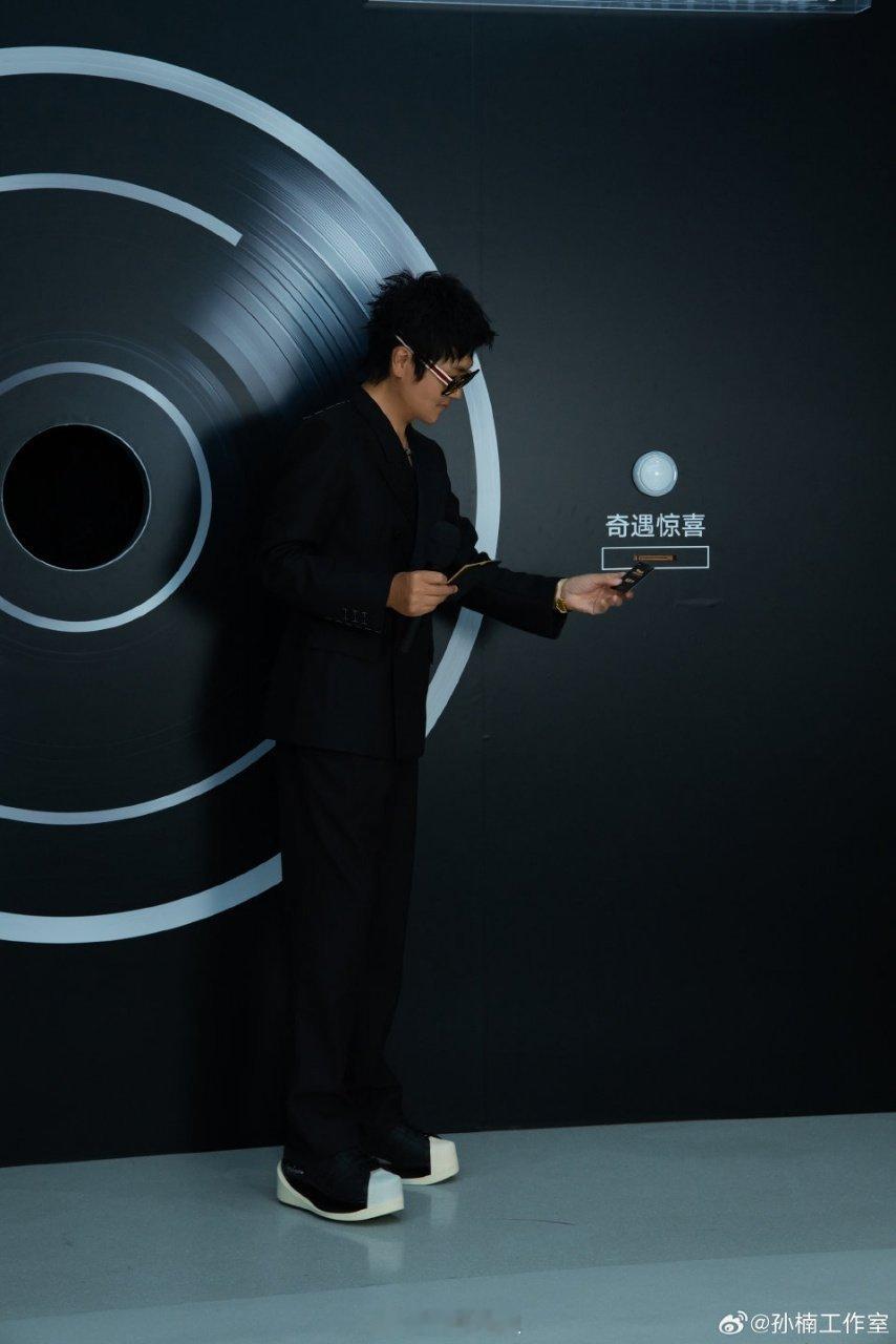 #孙楠说宋亚轩是让他吃惊的后辈##孙楠会和那英韩红唱K# 【盛典突击队✖️WMA