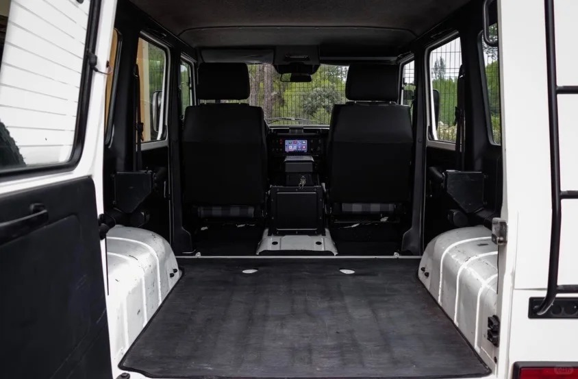 好车分享 Mercedes-Benz G300 CDI Professional