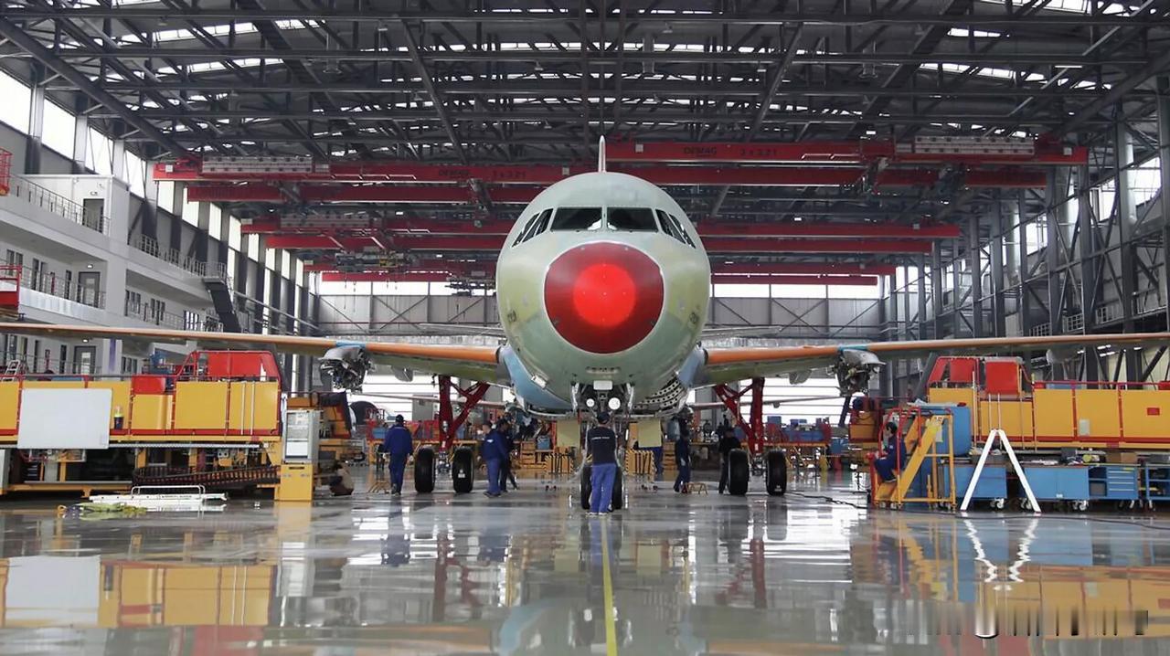 德国总理默茨：中国计划额外订购120架空客飞机

德国总理弗里德里希·默茨称，中