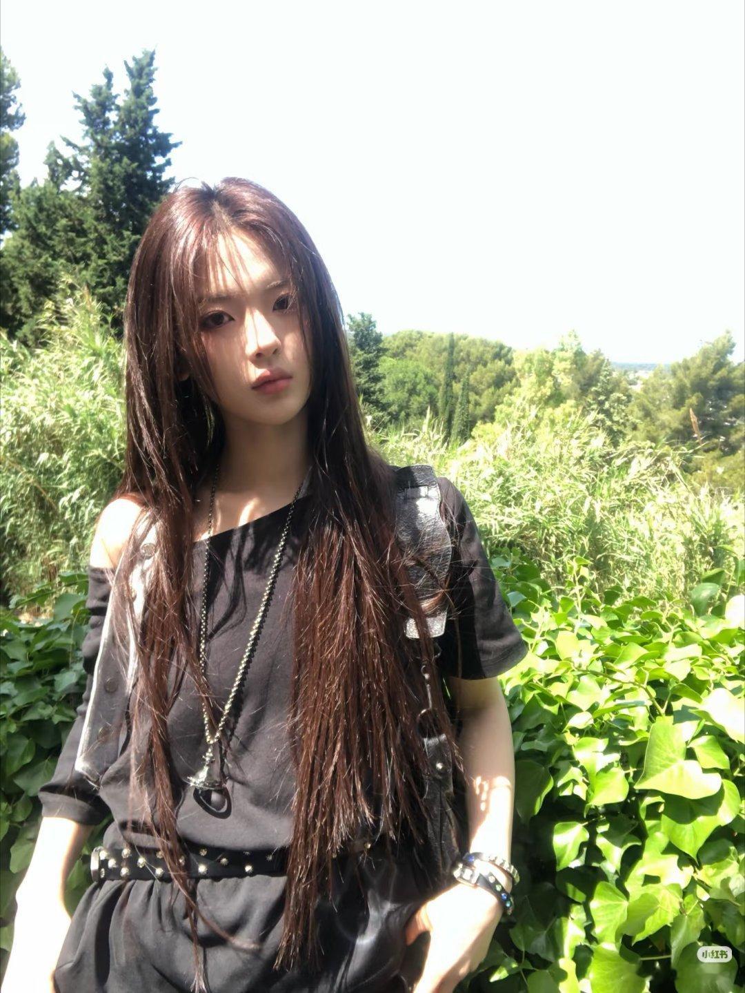 杨超越 ycy杨超越喜剧之王 ycy杨超越今天是太阳雨 ycy杨超越郑雨 人和人