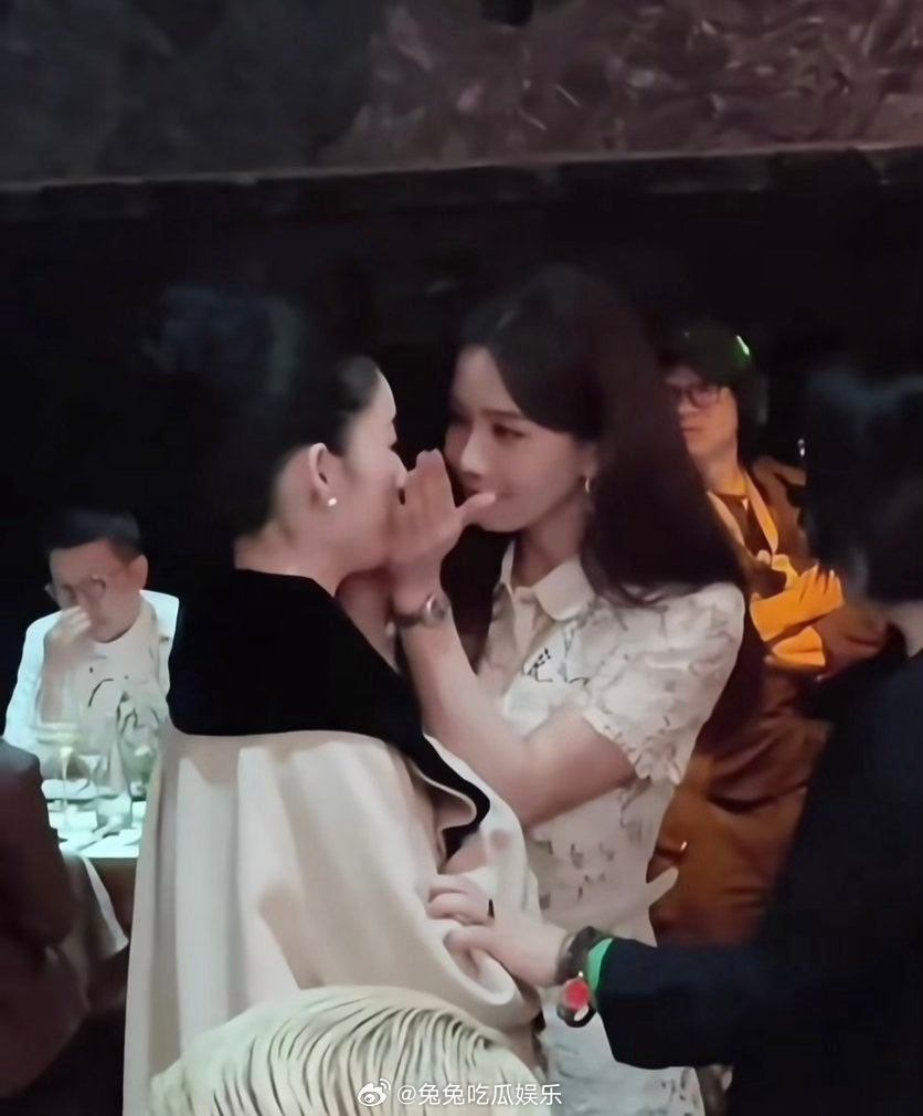 刘诗诗郭晓婷没喝中药    刘诗诗郭晓婷差点亲了 刘诗诗差点亲了郭晓婷，仙剑三d