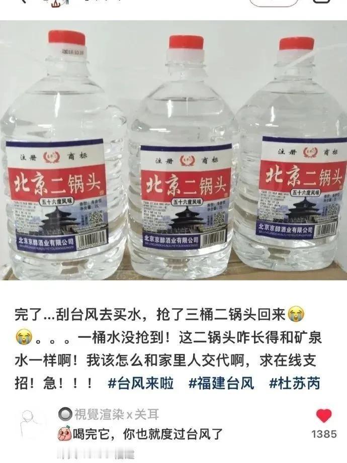 福建人防台风到底有多努力