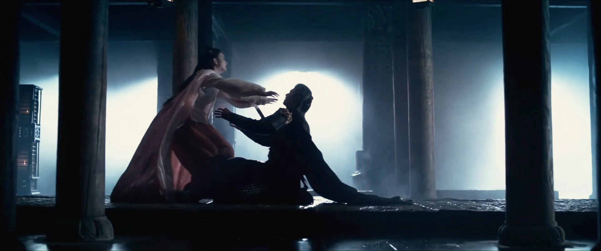 曾庆杰你真神了🙏🙏🙏 