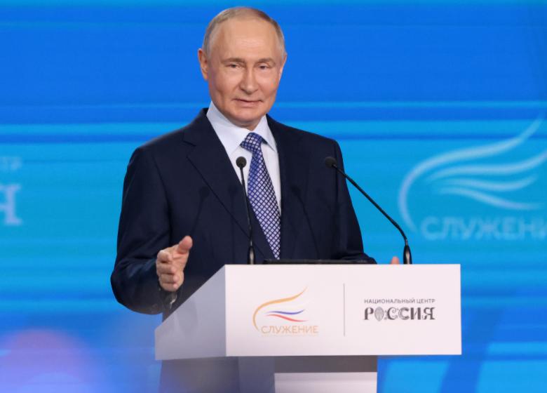 普京另辟蹊径，愿意拿出十亿美元加入特朗普领导下的“和平委员会”，只不过这笔钱，需