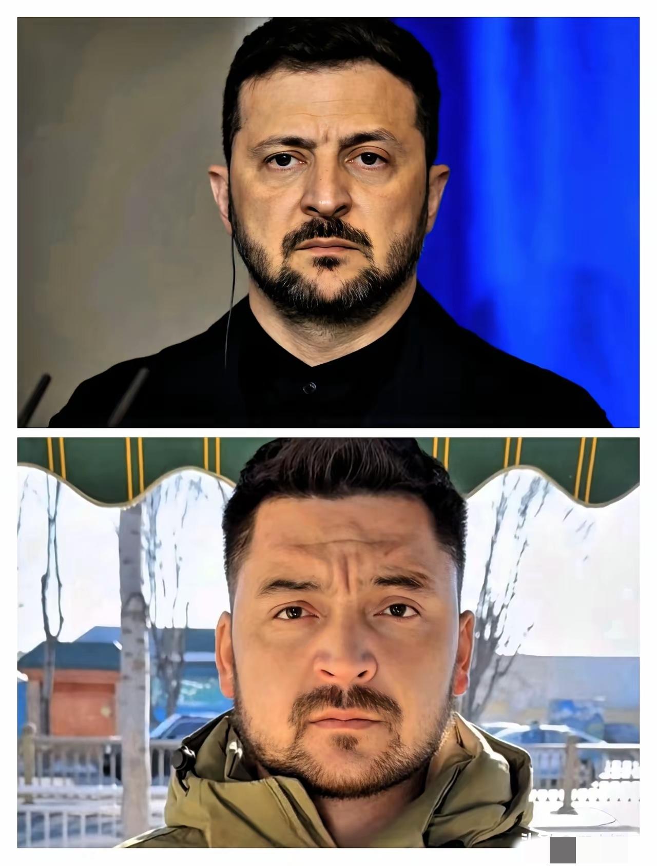 这两兄弟斯基，前世五百年一定是双胞胎兄弟来的。

一个在新疆卖馕，一个去了乌克兰