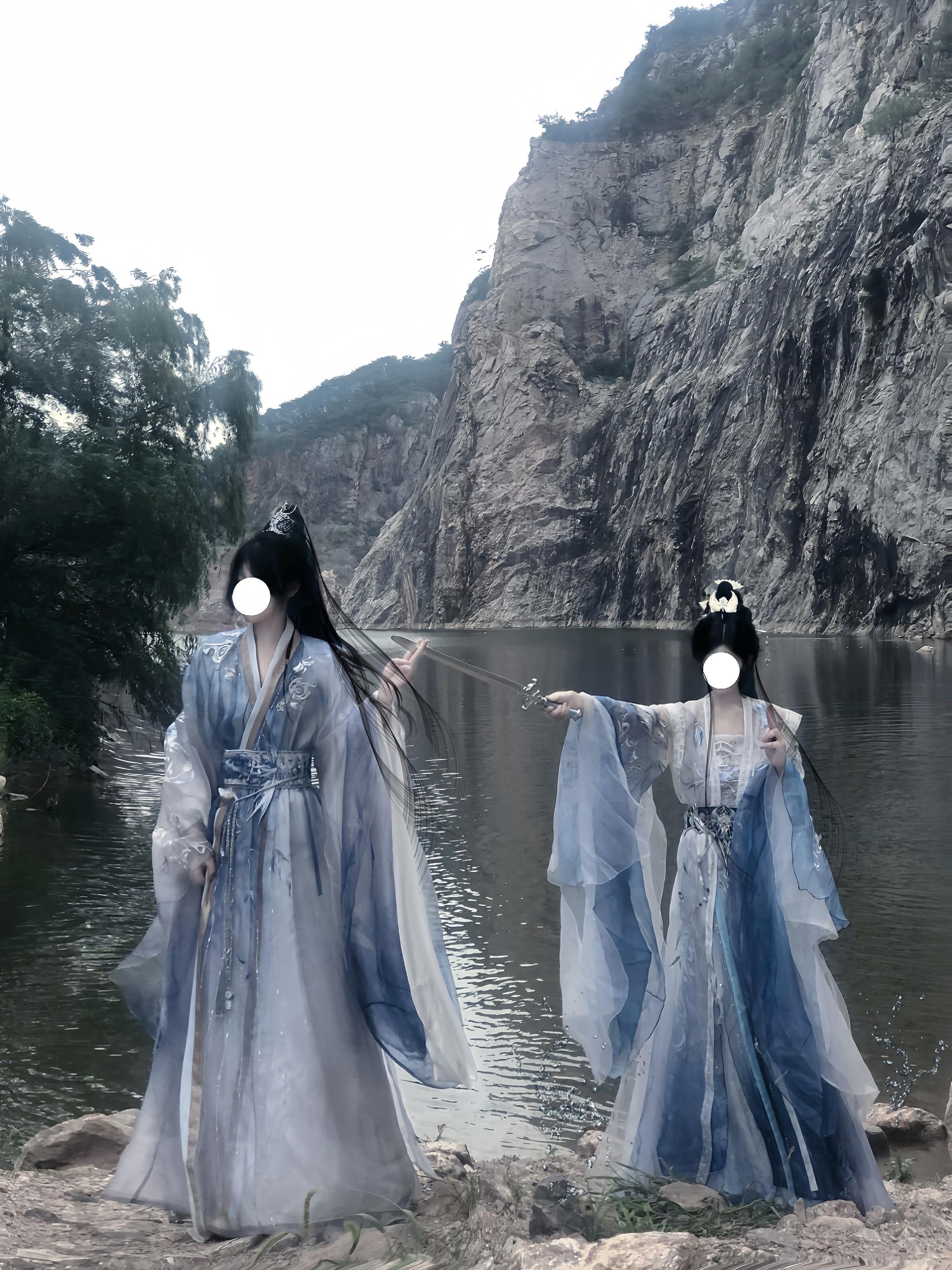 “不管有什么魑魅魍魉，我们都会踏平”