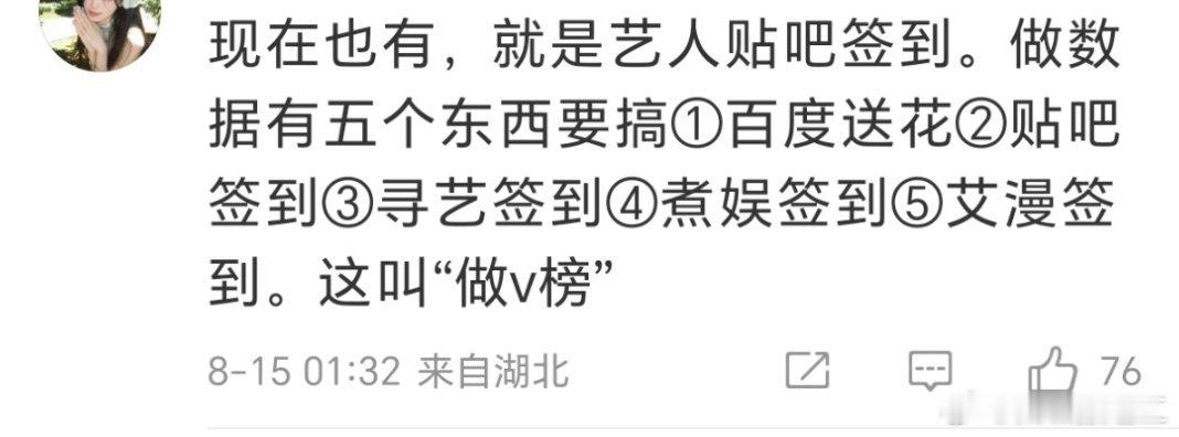 原来V榜的数据来源于此？ ​​​