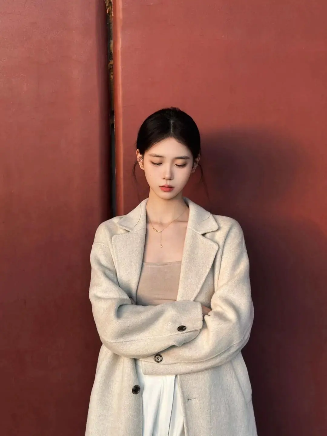 艾特出你觉得三年内都脱不了单的朋友