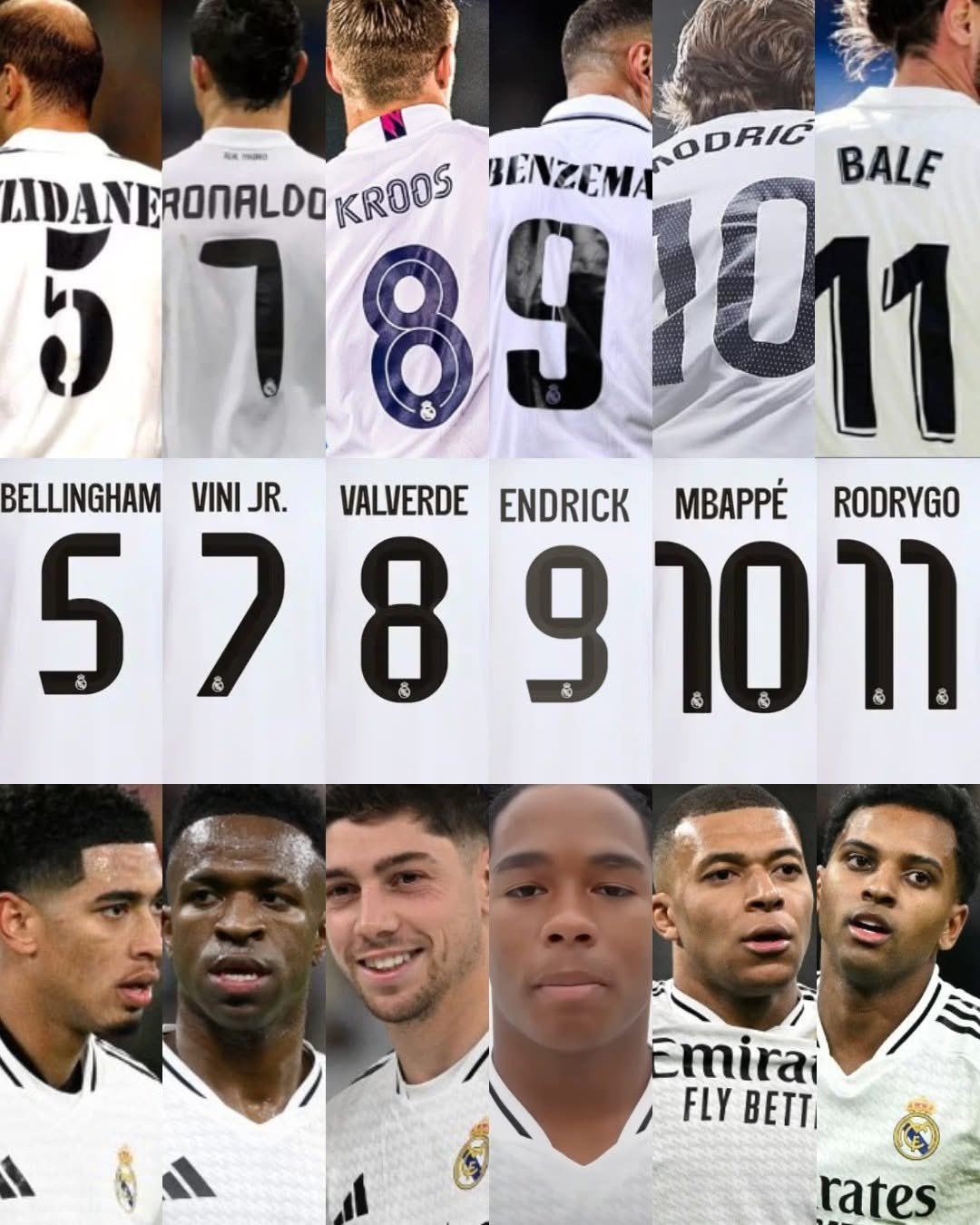 🤍halamadrid ​​​