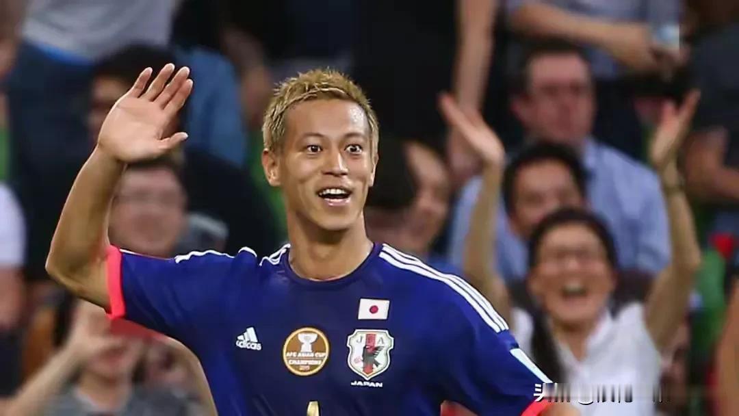 这“货”该封杀了！
本田圭佑又说：南京大屠杀确实是一个非常难以下定论的问题！
